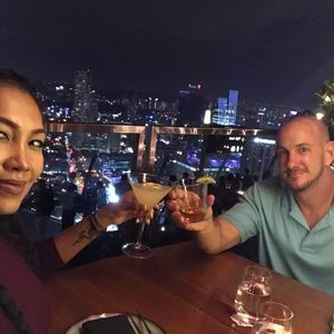 Meet your Posher, Jay